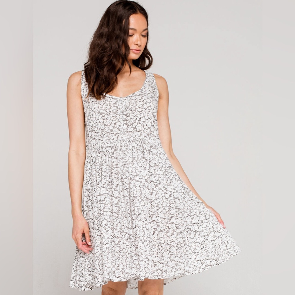 Volcom Baby Doll Dress